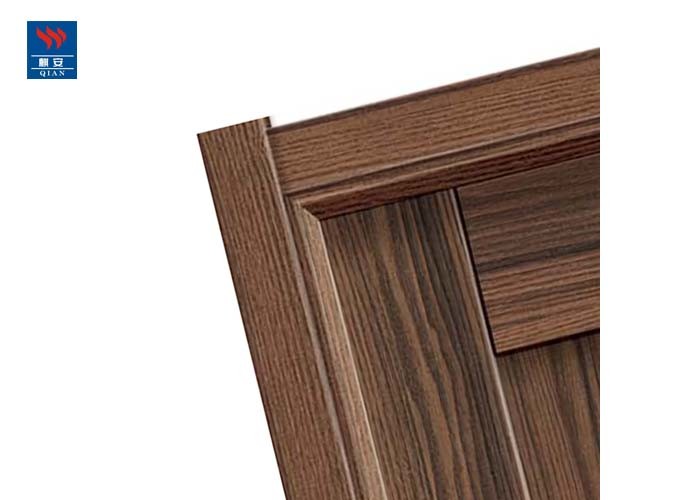 China best price eco friendly modern solid wooden door designs interior solid wood door