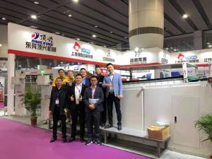 Wholesale PLC Auto Stacker Machine 1650mm*1450mm Flip Flop Pile Turner from china suppliers