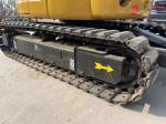 Used mini excavator cat 303E 305.5E 306E 320GC/secondhand excavators caterpillar