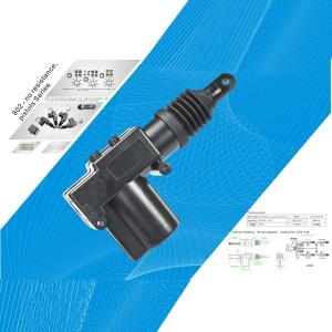 Wholesale Motor for Central Locking System from china suppliers