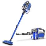 Wireless Portable Vacuum Cleaner Handheld Home Cleaning Appliance Floor Pet Car