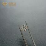Round Brilliant Cut Lab Created Loose Diamonds For Jewellery