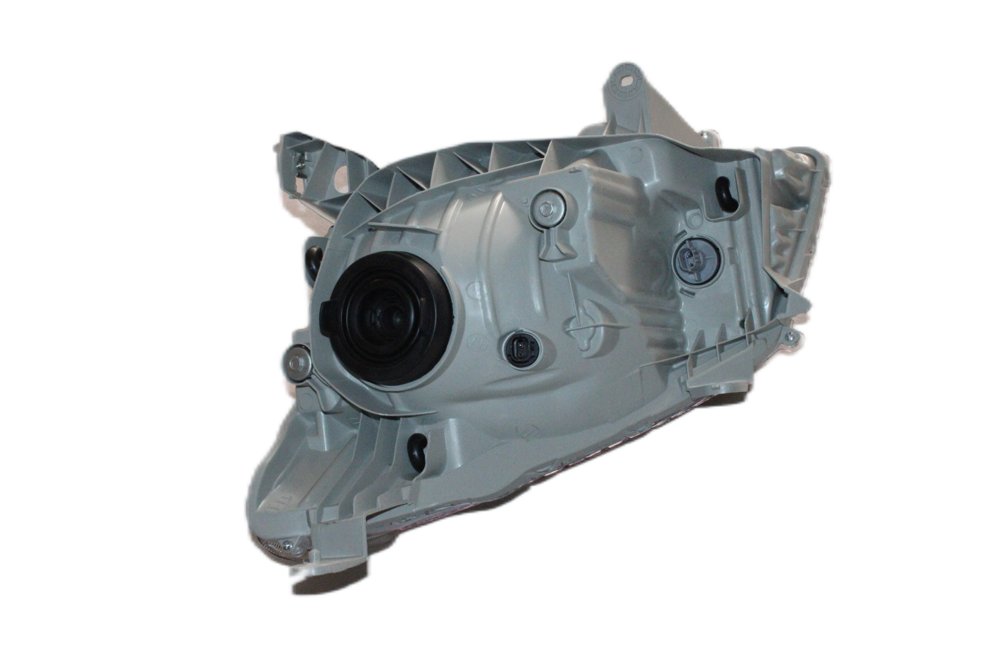 ISUZU DMAX 2012 LAMP ASM R 8981253910