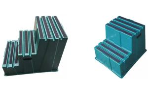Wholesale Kids Toddler Plastic Step Stool Slip Resistant For Toilet Potty Training from china suppliers