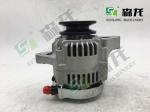 12V 45A NEW Alternator For KUBOTA LOADER R510 KUBOTA V2203 100211-6800 17356