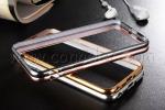 Iphone 6S(plus) metal bumper, metal bumper for Iphone 6S, Iphone 6S plus metal