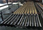 Subsurface Oilfield Pump Parts Plunger Pump Parts With Corrosion Resistance For