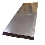 316L 2mm Stainless Steel Metal Plate Surface Finish Polished