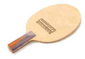 Wholesale Sports Equipment Table Tennis Blade Carbon Fiber With 5 Layers Board Thickness from china suppliers