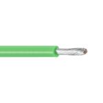 High Voltage 10KV Cable 28AWG Tinned Copper Conductor Flexible Insulated Wire UL