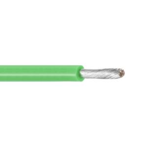 Wholesale Extra Flexible Insulated Cable UL 3075 Fiber Glass Silicone Rubber Wire For Home Lighting from china suppliers