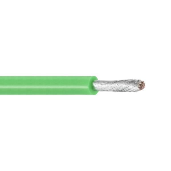 High Voltage 10KV Cable 28AWG Tinned Copper Conductor Flexible Insulated Wire UL