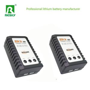 Wholesale Imax B3 RC Balance Charger 10w For 7.4V 11.1V 800mA RC Lipo Rechargeable Battery from china suppliers