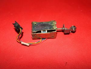 Wholesale Fuji Frontier 350/370/355375 Minilab Spare Part Solenoid Valve 107H0041 Used from china suppliers