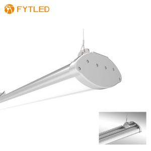 Wholesale Heat Dissipation 135lm/W 4ft Dimmable LED High Bay Lights For Shop from china suppliers