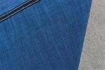 9-10 Oz Tencel Denim Fabric For Women Jeans High Stretch For High Quality Brand