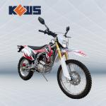 CB250-G Enduro Dirt Bikes Zongshen 250CC Dirt Bike Off Road Motorcycle