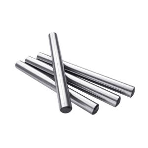 Wholesale Construction Stainless Steel Rounds 201 304 316 4mm 5mm 6mm Stainless Steel Rod from china suppliers