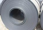 DIN EN10025 Hot Dip Galvanized Steel Strip For Roofing Building