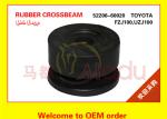 FZJ100 UZJ100 FOR LAND CRUISER RUBBER CROSSBEAM OEM52201-60050