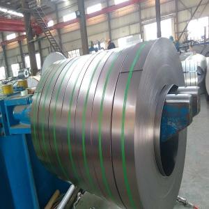 Wholesale CE Certified Cold Rolled Carbon Steel Coil Slit Edge GB Standard from china suppliers