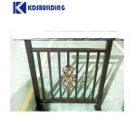 China Manufacture Aluminum Safety Anti-climb Fencing Panels Outdoor,Trellis