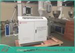18.5kw Plastic Extrusion Line , Plastic Extrusion Equipment Energy Saving