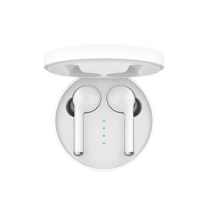 Wholesale Sweatproof TW40 32Ω True Wireless Stereo Earbuds from china suppliers