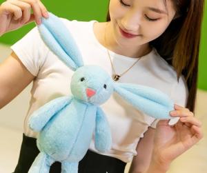 Wholesale Adorable Stuffed Animal Pastel Easter Stuffed Animal for Girls Pink Plush Celebration Chick from china suppliers