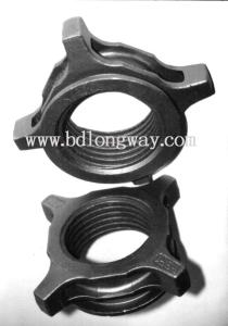 Wholesale lathe machine cnc precision casting parts from china suppliers
