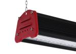 220 - 240V IP65 Industrial Light Bulb Lamp Meanwell Driver 50 Watt 6500lm