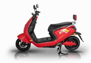 Wholesale HH-BD05Electric motorcycle from china suppliers