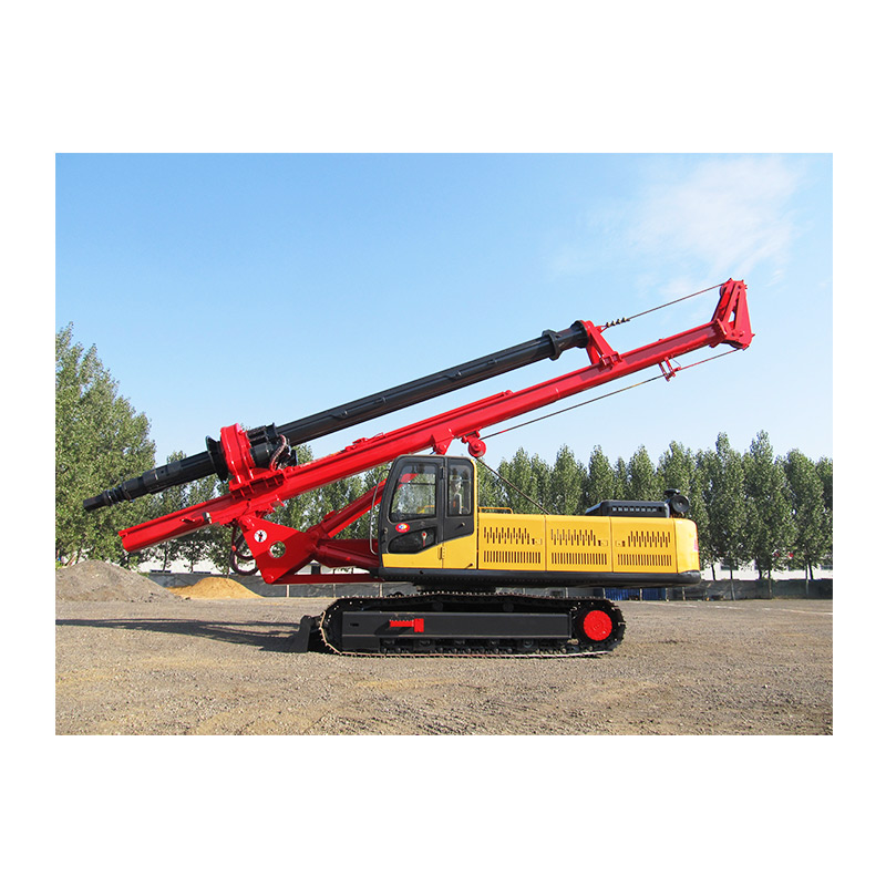 Energy Mining Used Equipment 2019 Volvo Chassis Concrete Pump Truck with SANY Zoomlion