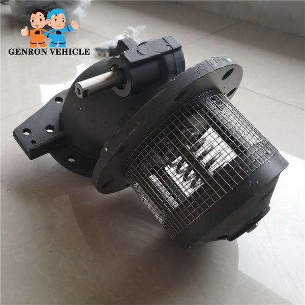 China Factory Truck and Trailers Parts of C804CQ-100 Pneu Mechanical Bottom