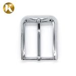 Custom Service Fashion Pin Belt Buckles 35MM Size For Belt , Bag