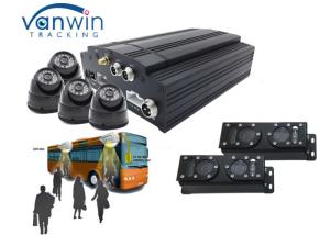 Wholesale Realtime Tracking GPS 3G Mobile DVR from china suppliers
