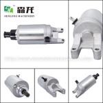 GSF600 X-SX 98-06 Motorcycle Starter 12V 9T CCW 31100-08F00 31100-10D00 SND0232