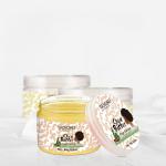 WOYORO Private Label Fast Drying Organic Hair Wax Manufacturer Temporary
