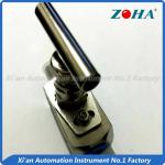 Steel 16Mn Pressure Gauge Spare Parts Valve For Manometer 70MPa PN