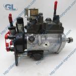 Genuine Brand Diesel Injection Fuel Pump 9320A210H 9320A215H 2644H605 248-2366