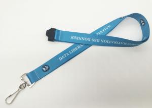 Wholesale Custom Printed Lanyards / Sublimation Printing Lanyards For Promotion Gifts from china suppliers