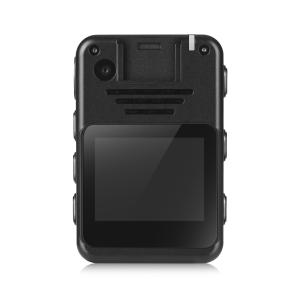 Wholesale Wide Angle HD 1280P 32G Law Enforcement Recorder IP66 Weatherproof from china suppliers