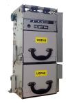 Cash Bill Bill Dispenser Machine World Wide Denomination Dispensing Front Back