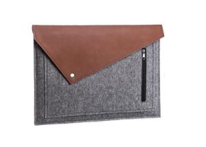 Wholesale MacBook Felt Laptop Bag from china suppliers