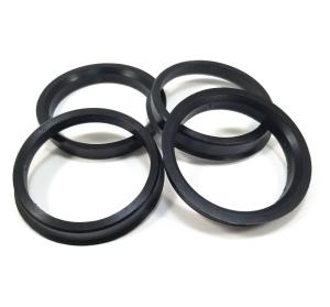 Wholesale Kia / Hyundai / Mitsubishi Car Accessories Wheel Ring Centric Type Customizable from china suppliers