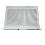 Custom Sheet Metal Fabrication Parts Stainless Steel Aluminum Box Housing Case