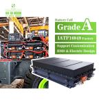 Electric Car Lithium Ion Battery 800V 500V 400V 100ah, EV Battery Pack 30kwh