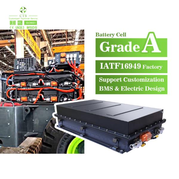 150kwh 200kwh 300kWh Electric Car Battery Pack, Battery Lithium 400V 500V 600V