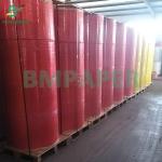 48gsm 55gsm White/Green/Yellow/Pink CB CFB CF NCR Self-Copying Paper