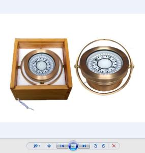 Wholesale Marine Compass from china suppliers